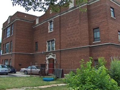 Side of School - 2005.jpg Side of School - 2005.jpg